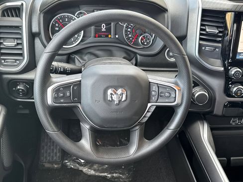 New 2026 RAM 1500 4x4 Crew Cab image 13