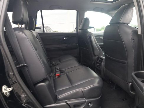 Used 2018 Honda Pilot EX-L image 21