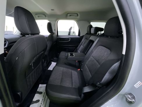 Used 2021 Ford Bronco Sport Big Bend w/ Big Bend Package (96B) image 26