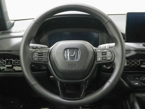 New 2025 Honda Accord Sport image 22