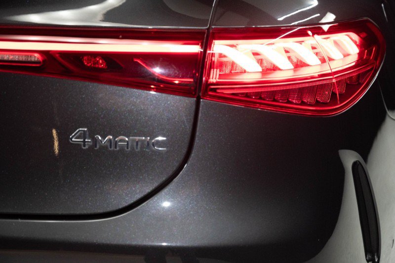 Certified 2023 Mercedes-Benz EQS 580 4MATIC Sedan image 10