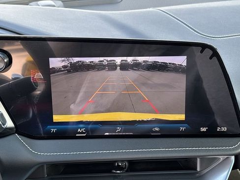 New 2026 Chevrolet Corvette Stingray image 13