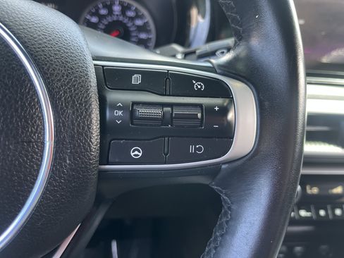Used 2023 Kia K5 GT-Line FWD image 20