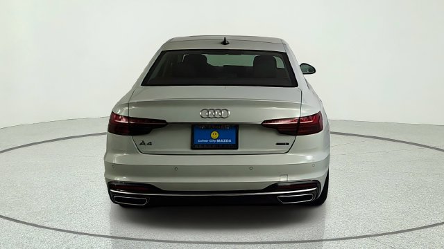 Used 2024 Audi A4 2.0T Premium w/ Convenience Package AWD/4WD image 6