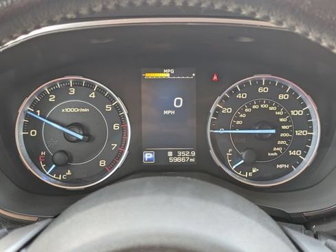 Used 2021 Subaru Ascent Limited w/ Technology Package AWD/4WD image 28