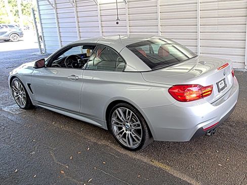 Used 2015 BMW 428i Convertible image 12