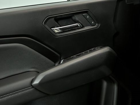 New 2026 GMC Canyon Elevation w/ Convenience Package image 5