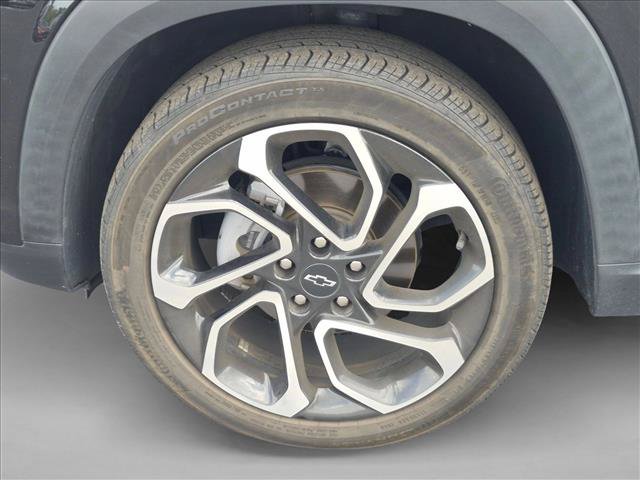 Used 2024 Chevrolet Trax RS w/ Driver Confidence Package FWD image 10