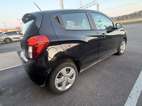 Used 2020 Chevrolet Spark LT image 5