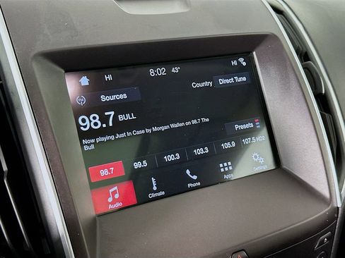 Used 2016 Ford Edge Titanium image 15