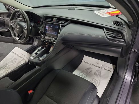 Used 2021 Honda Insight EX image 23