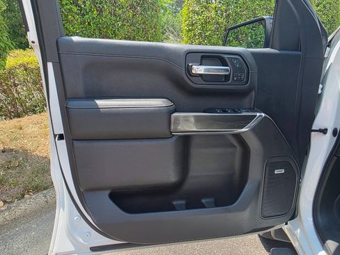 Used 2019 GMC Sierra 1500 AT4 w/ AT4 Premium Package AWD/4WD image 12