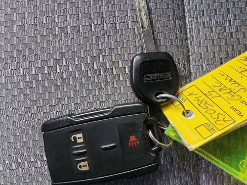 Used 2019 GMC Sierra 1500 Limited w/ Elevation Edition image 26