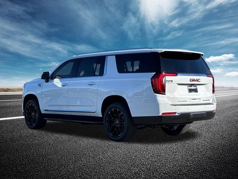 New 2026 GMC Yukon XL Elevation image 31