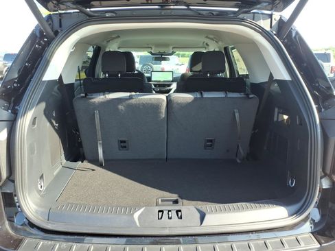 New 2026 Ford Explorer Active RWD image 17