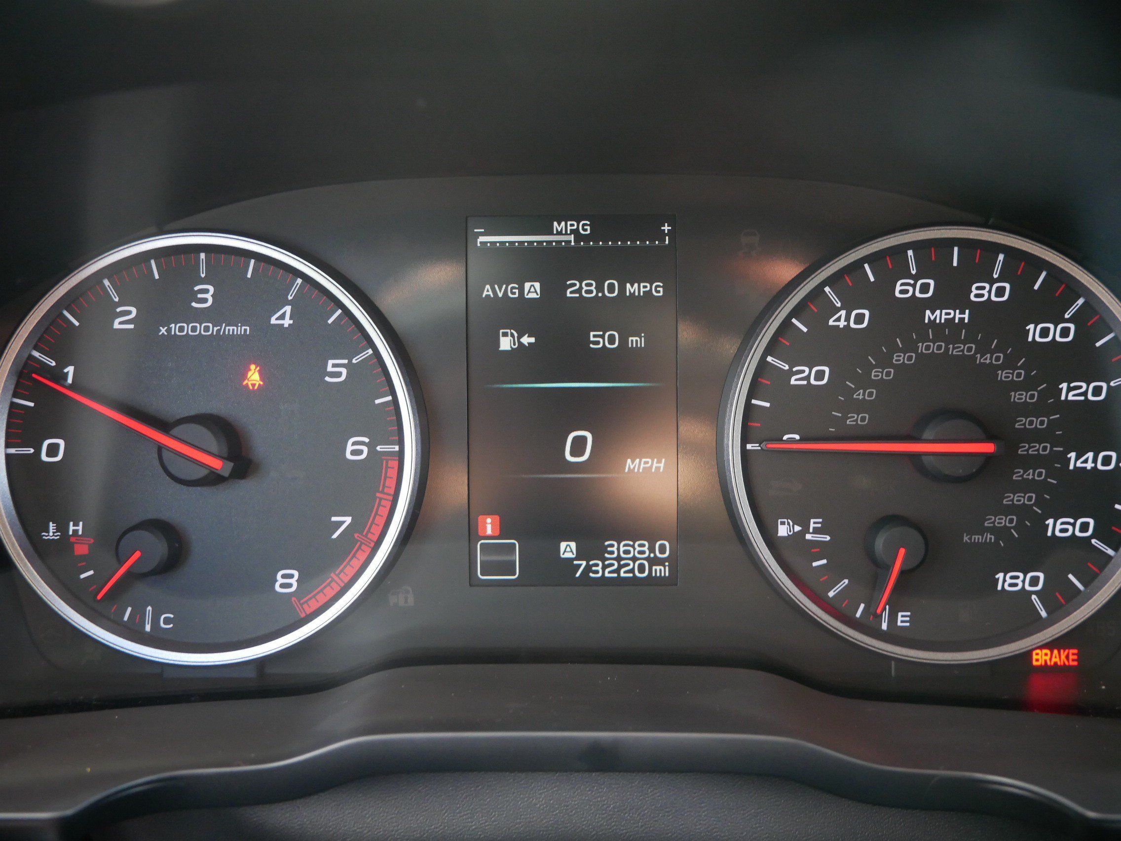 Used 2022 Subaru WRX Premium AWD/4WD image 24