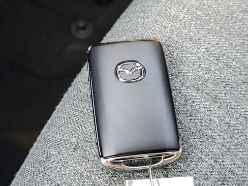 New 2026 MAZDA CX-30 Aire Edition image 29