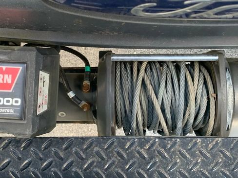 Used 2013 Ford F350 XL w/ PWR Equipment Group image 37