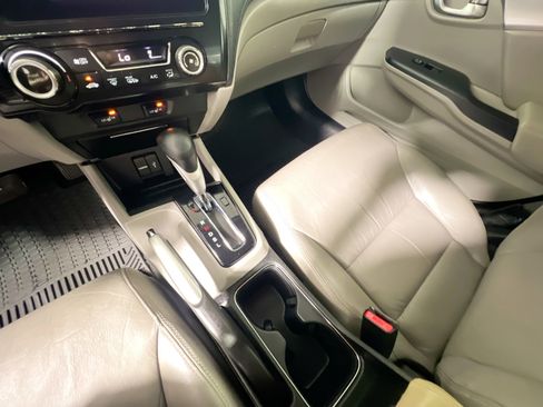 Used 2014 Honda Civic EX-L image 26