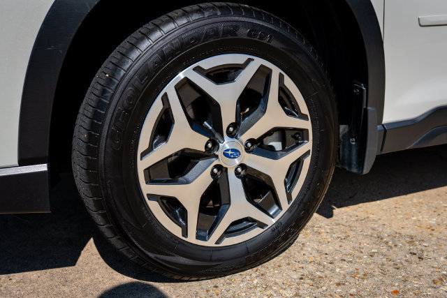 Used 2020 Subaru Forester Premium AWD/4WD image 14