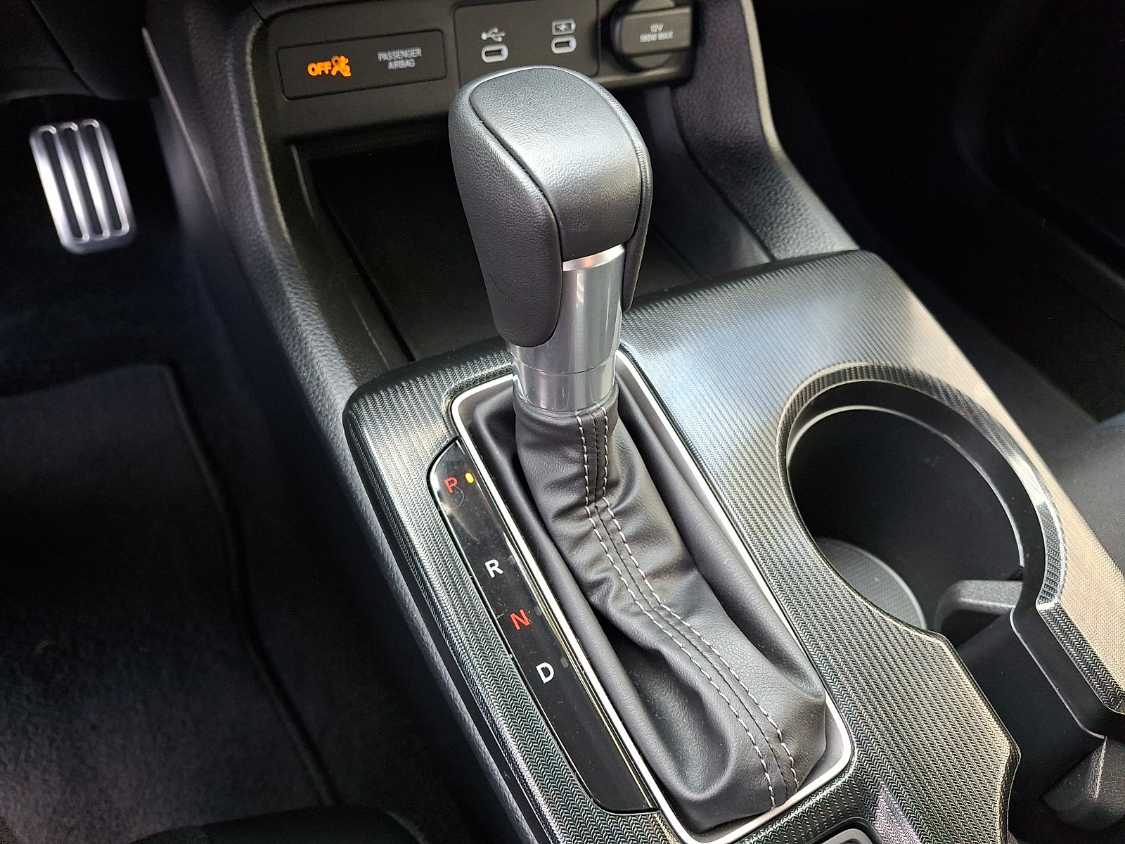 Used 2026 Honda Civic Sport image 14
