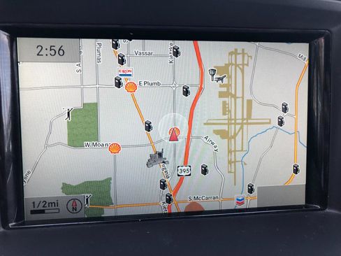 Used 2014 Mercedes-Benz GL 450 4MATIC image 24