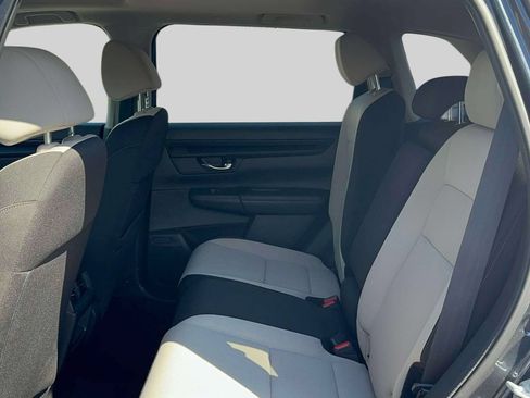 Certified 2024 Honda CR-V EX image 9