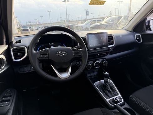New 2026 Hyundai Venue SEL image 25