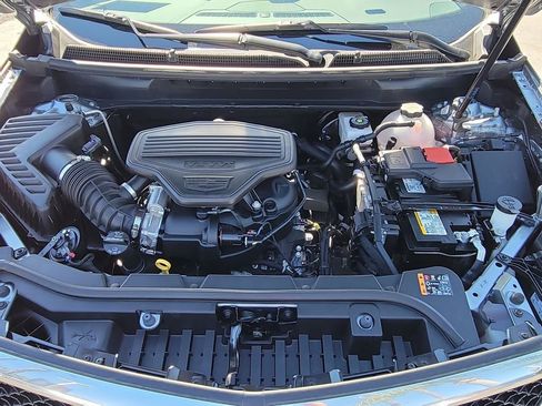 Used 2025 Cadillac XT5 Sportv image 30