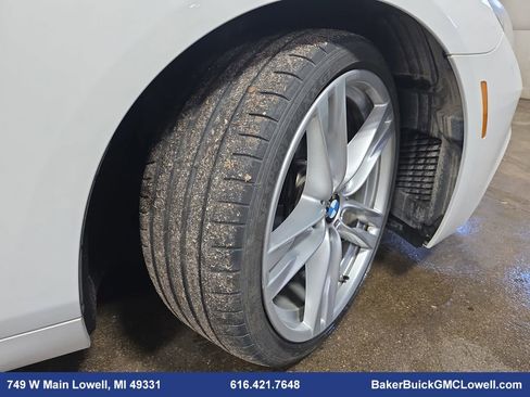 Used 2013 BMW 650i Convertible image 28