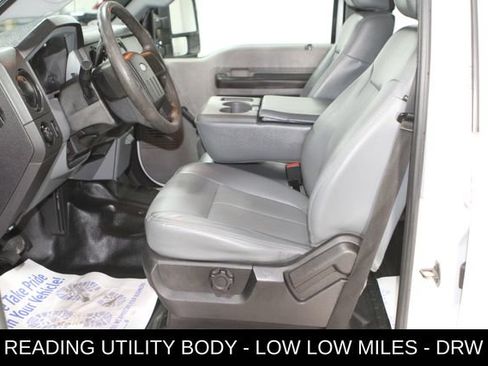 Used 2015 Ford F350 XL RWD image 15
