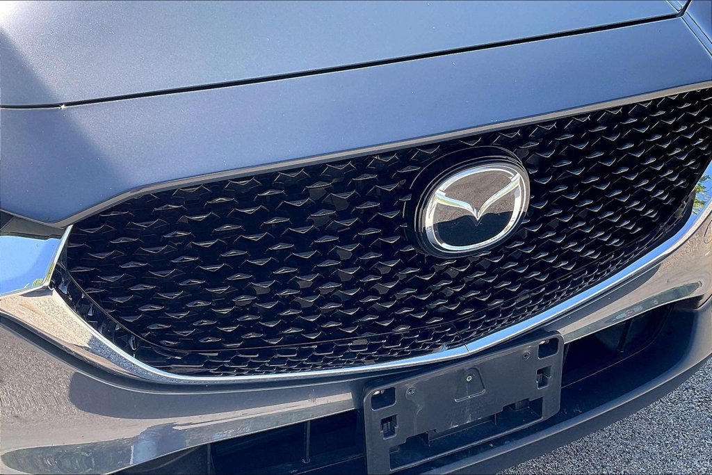 Used 2024 MAZDA CX-30 AWD 2.5 S w/ Preferred Package image 31