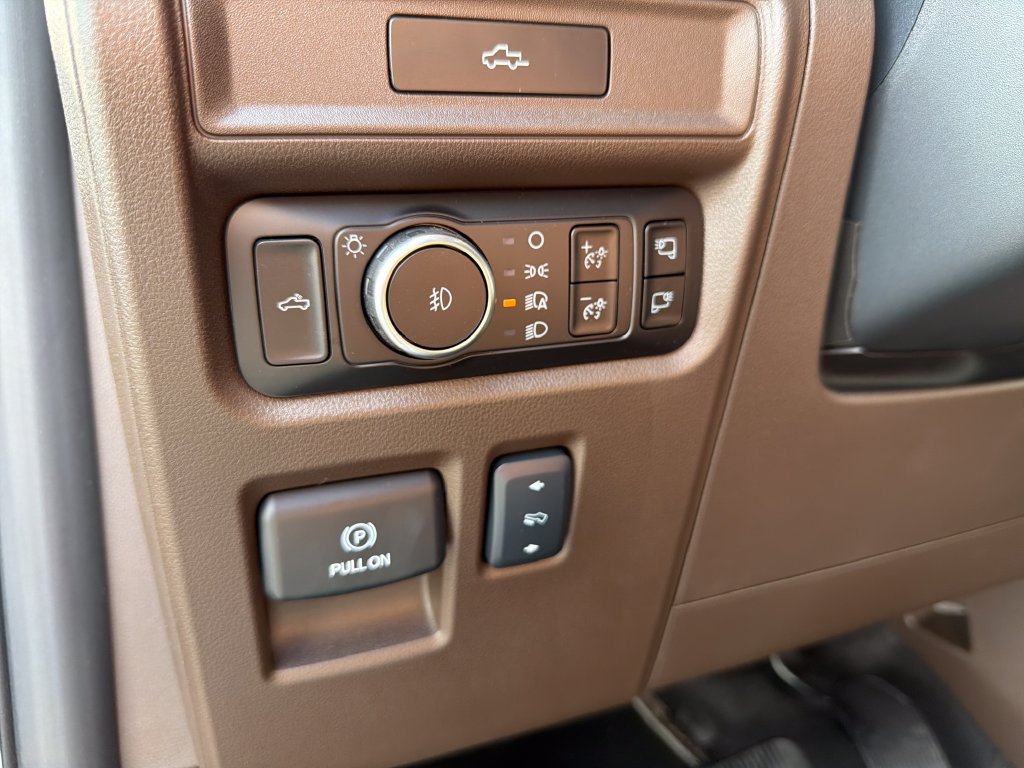 New 2026 Ford F150 King Ranch w/ Equipment Group 601A High AWD/4WD image 33