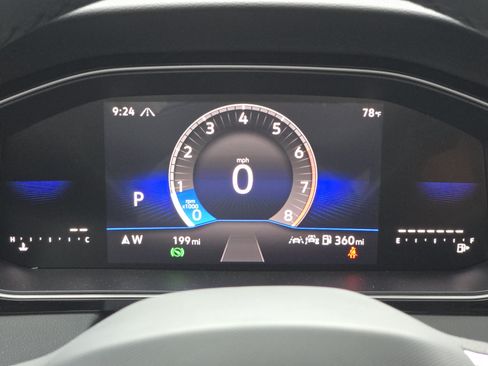 New 2026 Volkswagen Jetta S FWD image 21