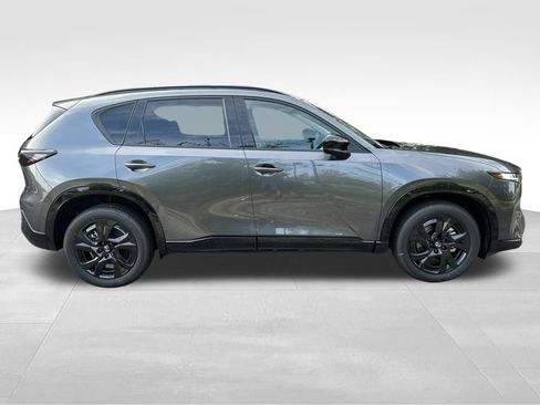 New 2026 MAZDA CX-5 2.5 S w/ Premium Plus Package AWD/4WD image 7