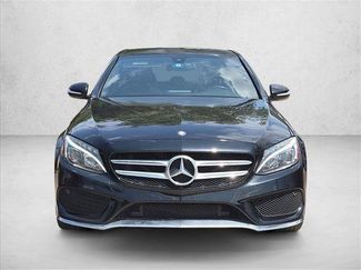 Used 2015 Mercedes-Benz C 300 Sedan video 2