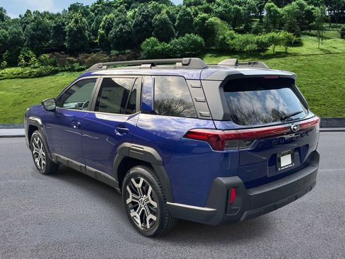 New 2026 Subaru Outback Touring XT AWD/4WD image 3