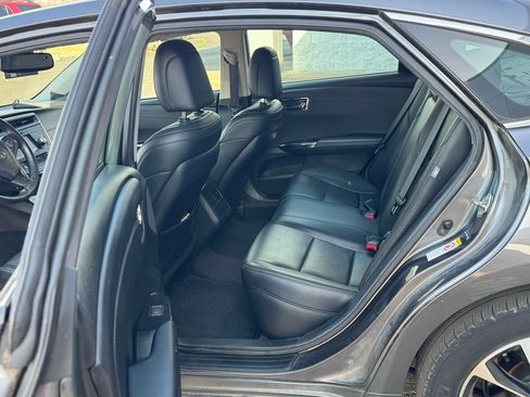 Used 2016 Toyota Avalon XLE Premium image 16