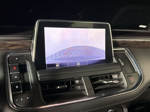 Used 2021 Chevrolet Tahoe LT image 24