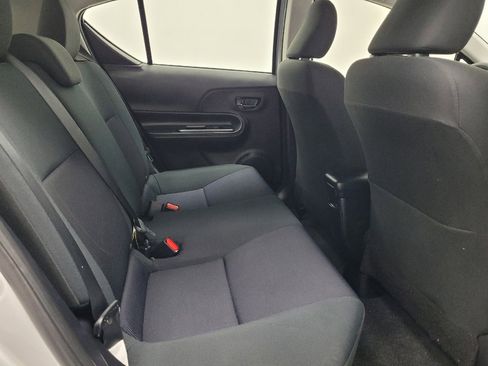 Used 2016 Toyota Prius C Three FWD image 19