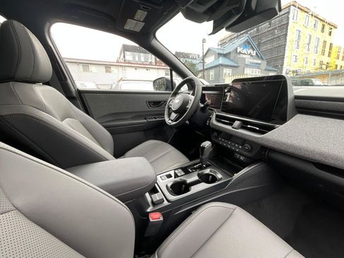 New 2026 Subaru Outback Limited XT image 19