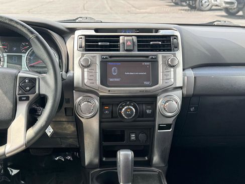 Used 2016 Toyota 4Runner SR5 RWD image 19