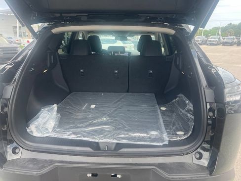 Certified 2025 Nissan Murano SL AWD/4WD image 6