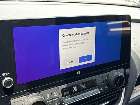New 2026 Toyota Grand Highlander AWD image 21