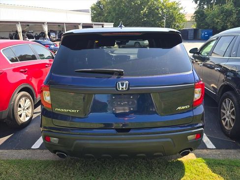 Used 2019 Honda Passport EX-L image 9