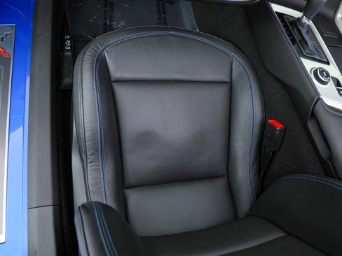 Used 2019 Chevrolet Corvette ZR1 image 34