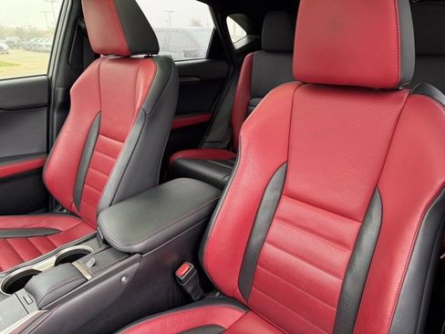 Used 2019 Lexus NX 300 F Sport image 9