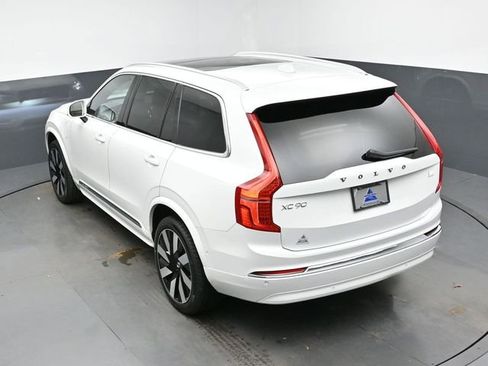 Used 2023 Volvo XC90 T8 Ultimate w/ Protection Package image 49