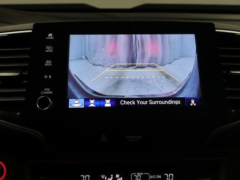 Used 2023 Honda Ridgeline RTL image 27