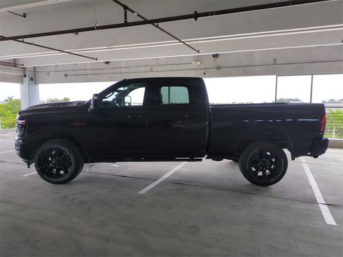 New 2026 RAM 2500 Laramie image 8